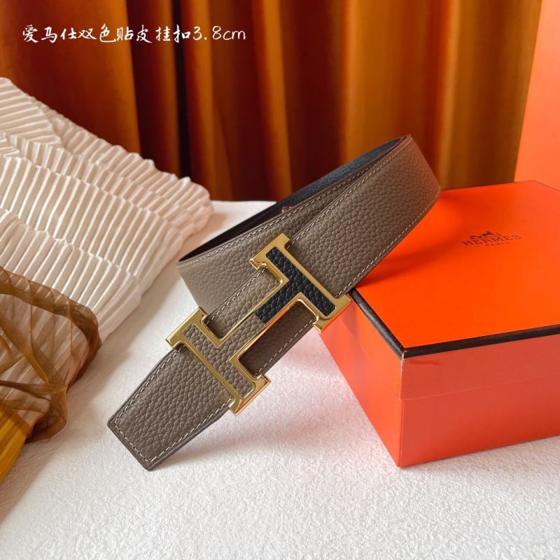 Hermes Belts